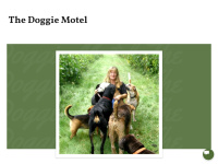 thedoggiemotel.ca Thumbnail