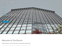 theelectra.ca Thumbnail