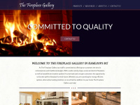 thefireplacegallery.ca Thumbnail