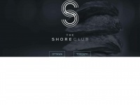 theshoreclub.ca Thumbnail