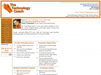 Thetechnologycoach.ca