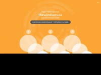 thewindsors.ca