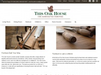 thisoakhouse.ca Thumbnail