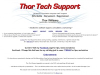 thortechsupport.ca Thumbnail