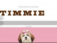 timmie.ca Thumbnail