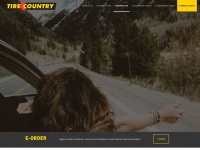 tirecountry.ca Thumbnail