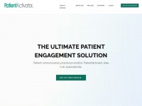 patientactivator.com Thumbnail
