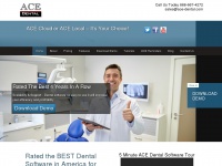 ace-dental.com Thumbnail
