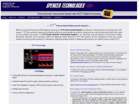 Spencertechnologies.com