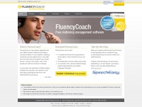 fluencycoach.com Thumbnail
