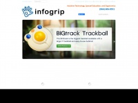 infogrip.com Thumbnail