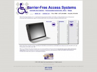 barrierfreedoorautomation.com Thumbnail