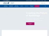 audiology.org
