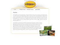 Topsweet.ca