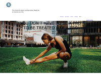Torontosportsmedicine.ca