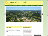 townofpreeceville.ca Thumbnail