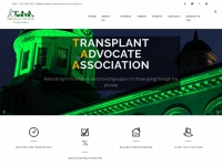 Transplantadvocateassociation.ca