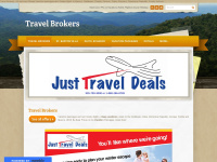 travelbrokers.ca Thumbnail
