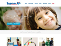 treasurelife.ca Thumbnail