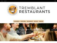 tremblantrestaurants.ca Thumbnail