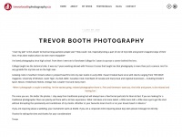trevorboothphotography.ca Thumbnail