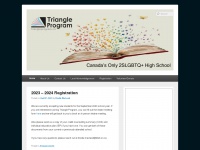 triangleprogram.ca Thumbnail