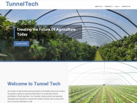tunneltech.ca Thumbnail