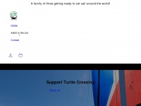 turtlecrossing.ca Thumbnail