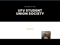 Ufvsus.ca