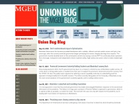 unionbug.ca Thumbnail
