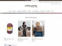 Urbanyarns.com