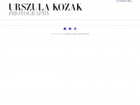 urszulakozak.com Thumbnail