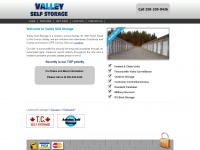 valleyselfstorage.ca Thumbnail