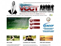 vcct.ca Thumbnail