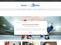 Vernondoctorshockey.ca