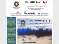 vibescorp.ca Thumbnail