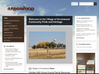 villageofarrowwood.ca Thumbnail