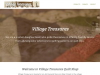 Villagetreasures.ca
