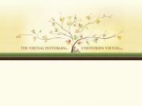 virtualhistorian.ca Thumbnail