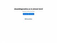 visualdiagnostics.ca Thumbnail