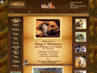wags2whiskers.ca Thumbnail