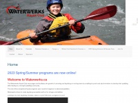 waterwerks.ca Thumbnail