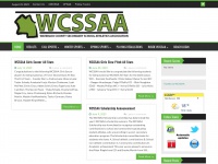 wcssaa.ca Thumbnail