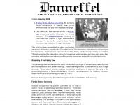 Danneffel.com