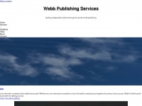 webbpublishing.ca Thumbnail