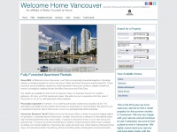 welcomehomevancouver.ca