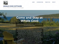 whalecovecottages.ca