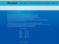 wheelfast.ca Thumbnail