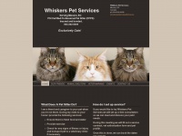 whiskers.ca