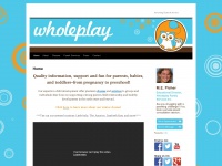 Wholeplay.ca